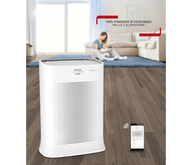 Tefal OCZYSZCZACZ POWIETRZA PT3080 ### - 1379832 - zdjęcie 9